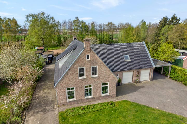 Photo 2 of Spekopswijk 15
