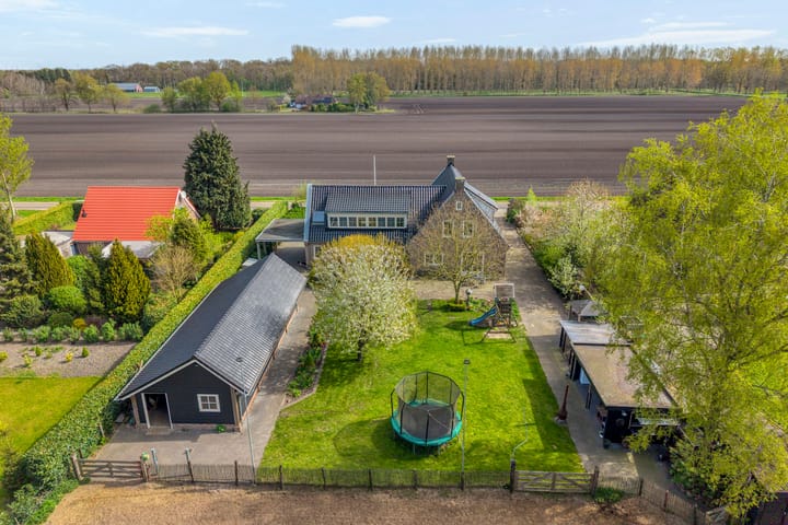 Photo 4 of Spekopswijk 15
