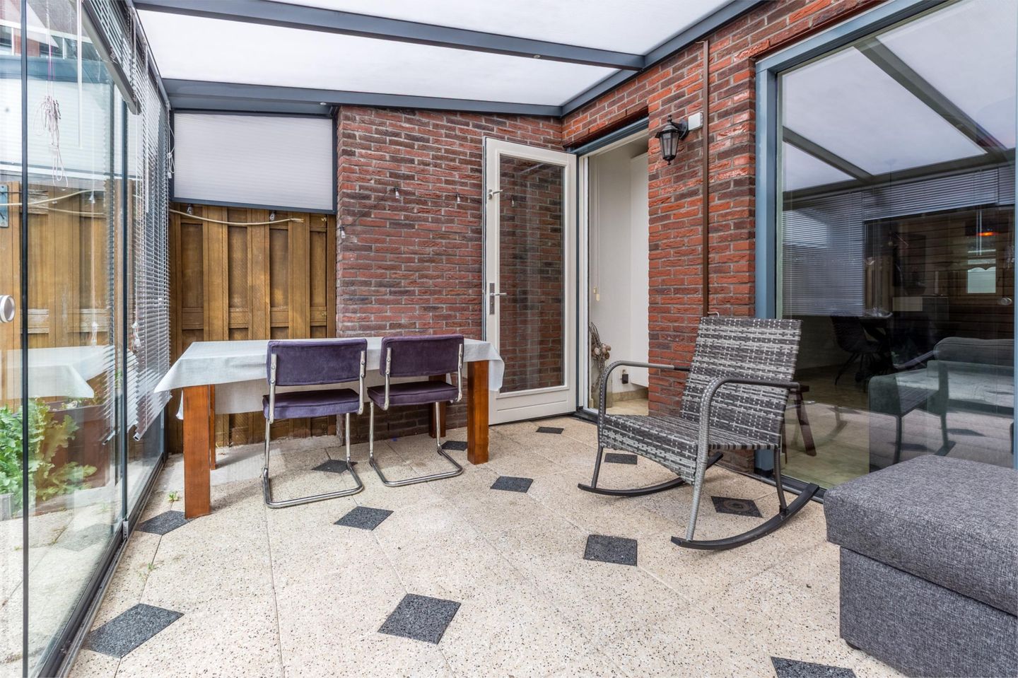 Photo 40 of Dr. J.A. Ringersstraat 5