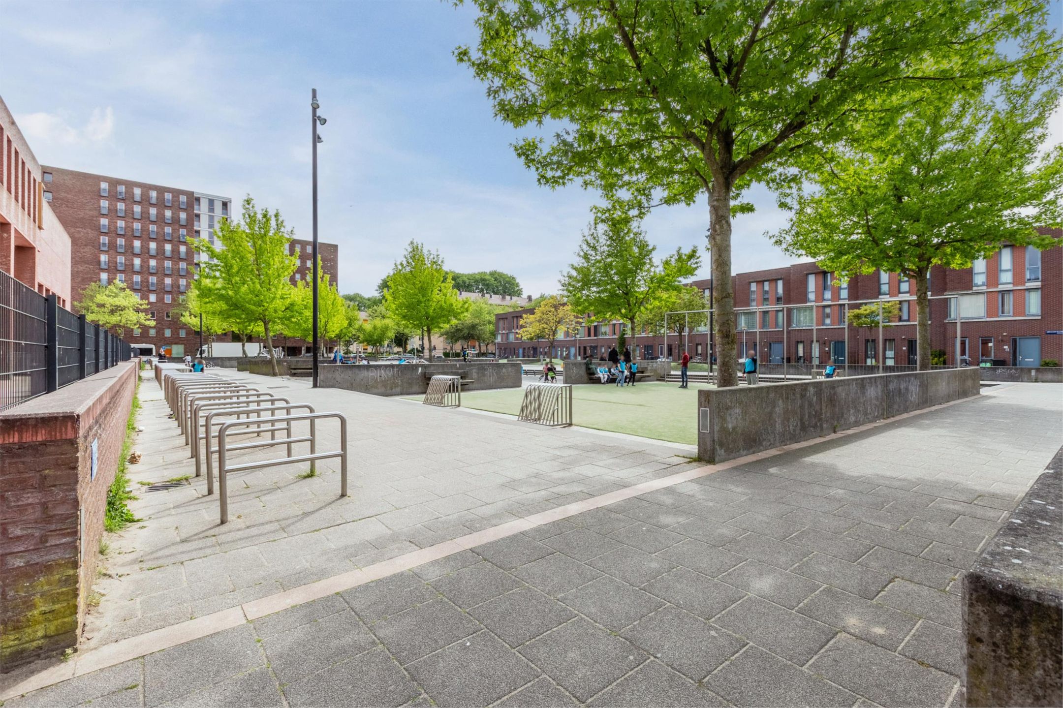 Photo 48 of Dr. J.A. Ringersstraat 5