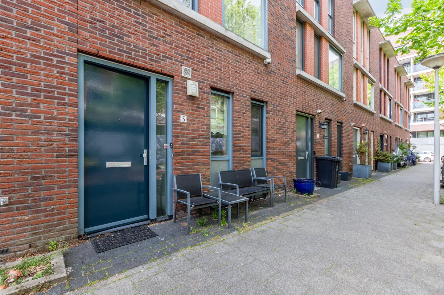 Photo 4 of Dr. J.A. Ringersstraat 5