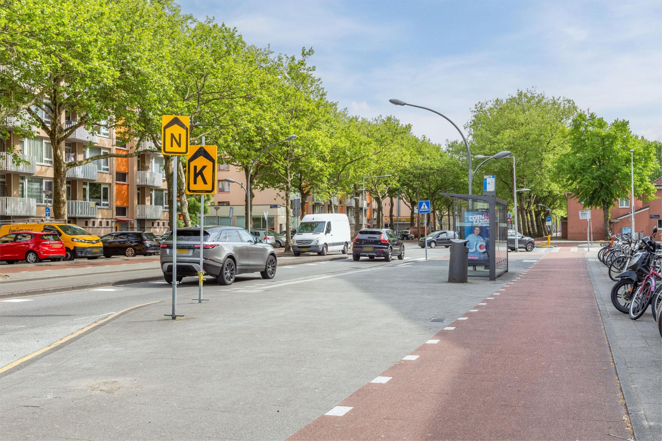Photo 51 of Dr. J.A. Ringersstraat 5