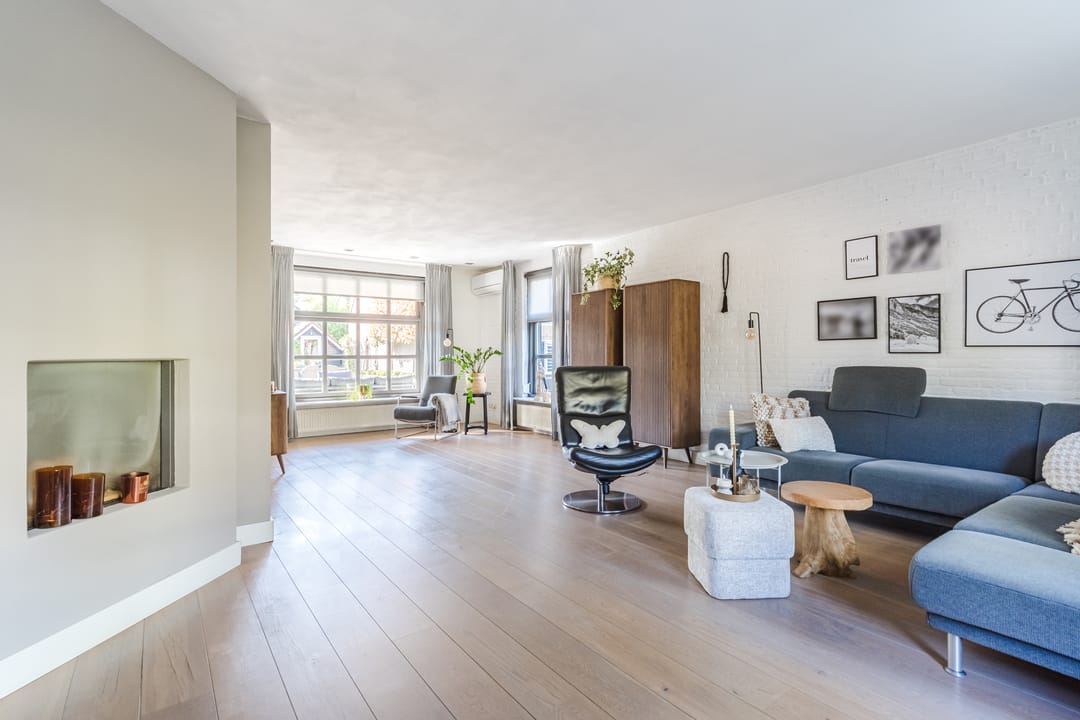 Luxurious detached A+++ energy label home with spacious hobby room in Bergeijk — 13