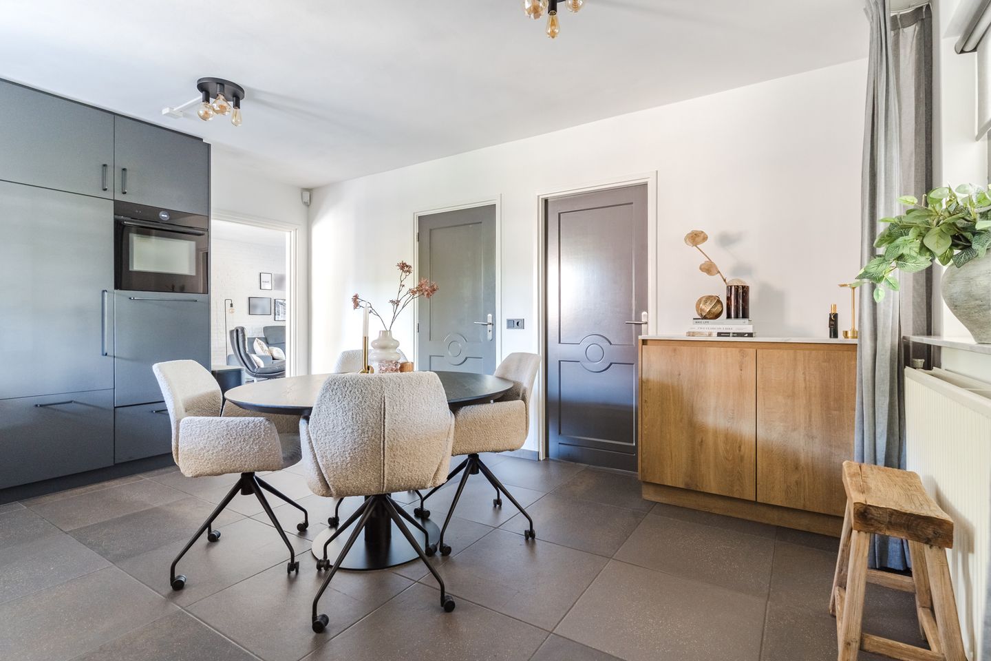 Luxurious detached A+++ energy label home with spacious hobby room in Bergeijk — 20