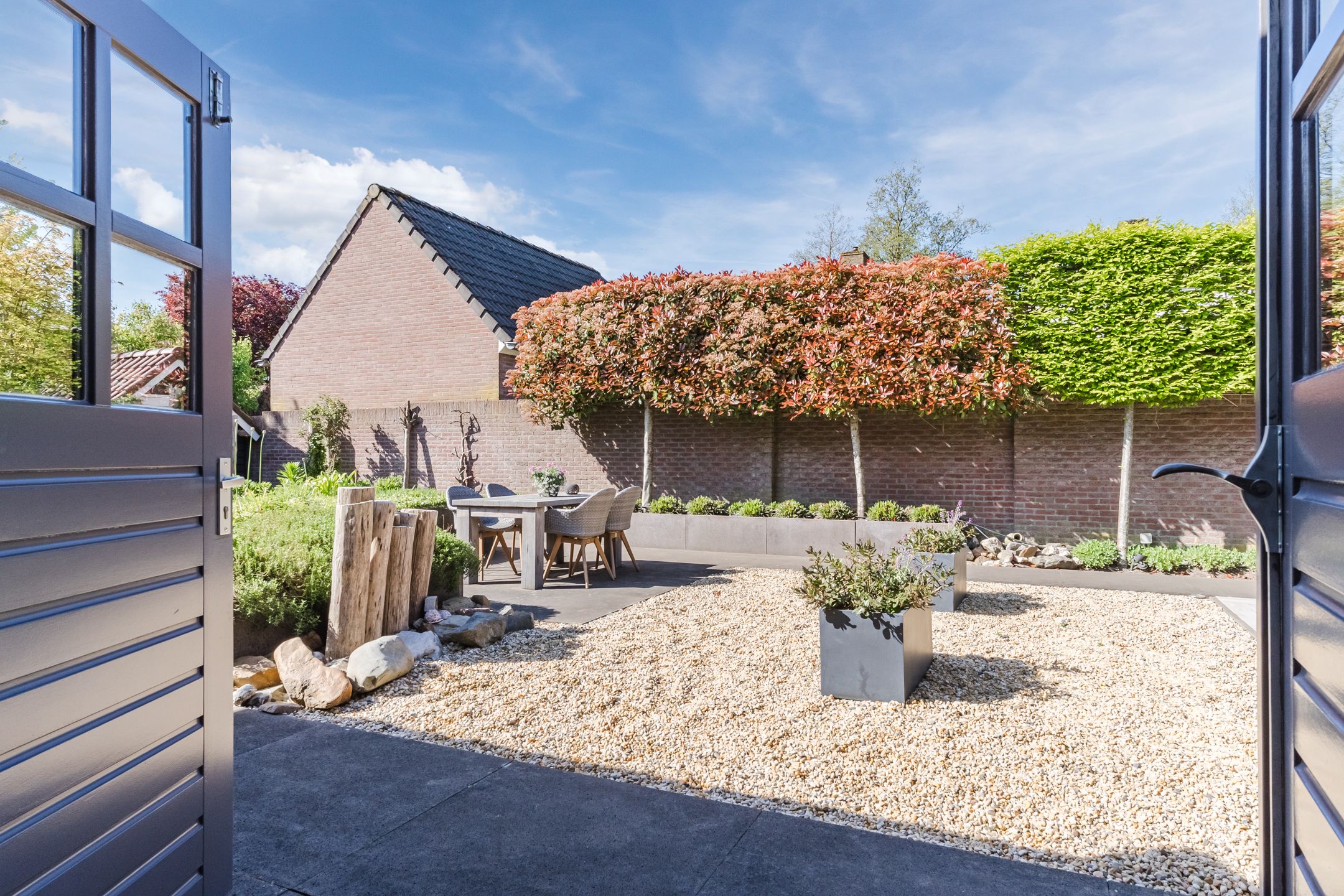 Luxurious detached A+++ energy label home with spacious hobby room in Bergeijk — 48