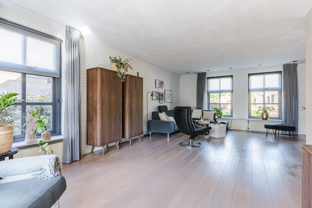 Luxurious detached A+++ energy label home with spacious hobby room in Bergeijk — 16