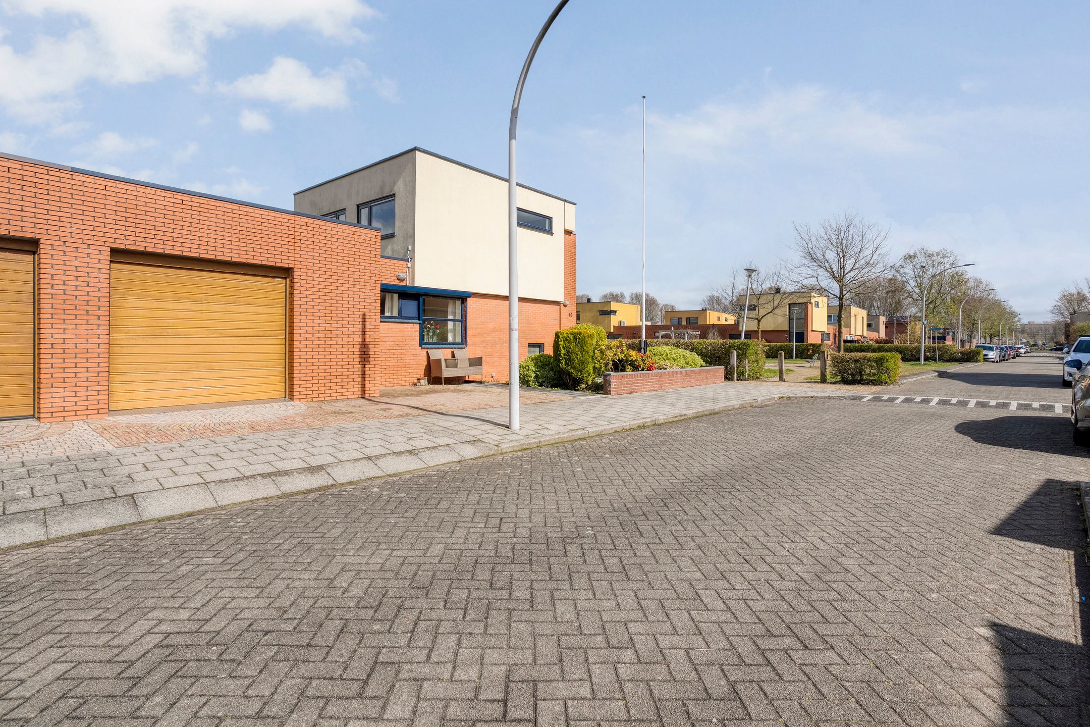 Foto 42 van Goudsmidstraat 10