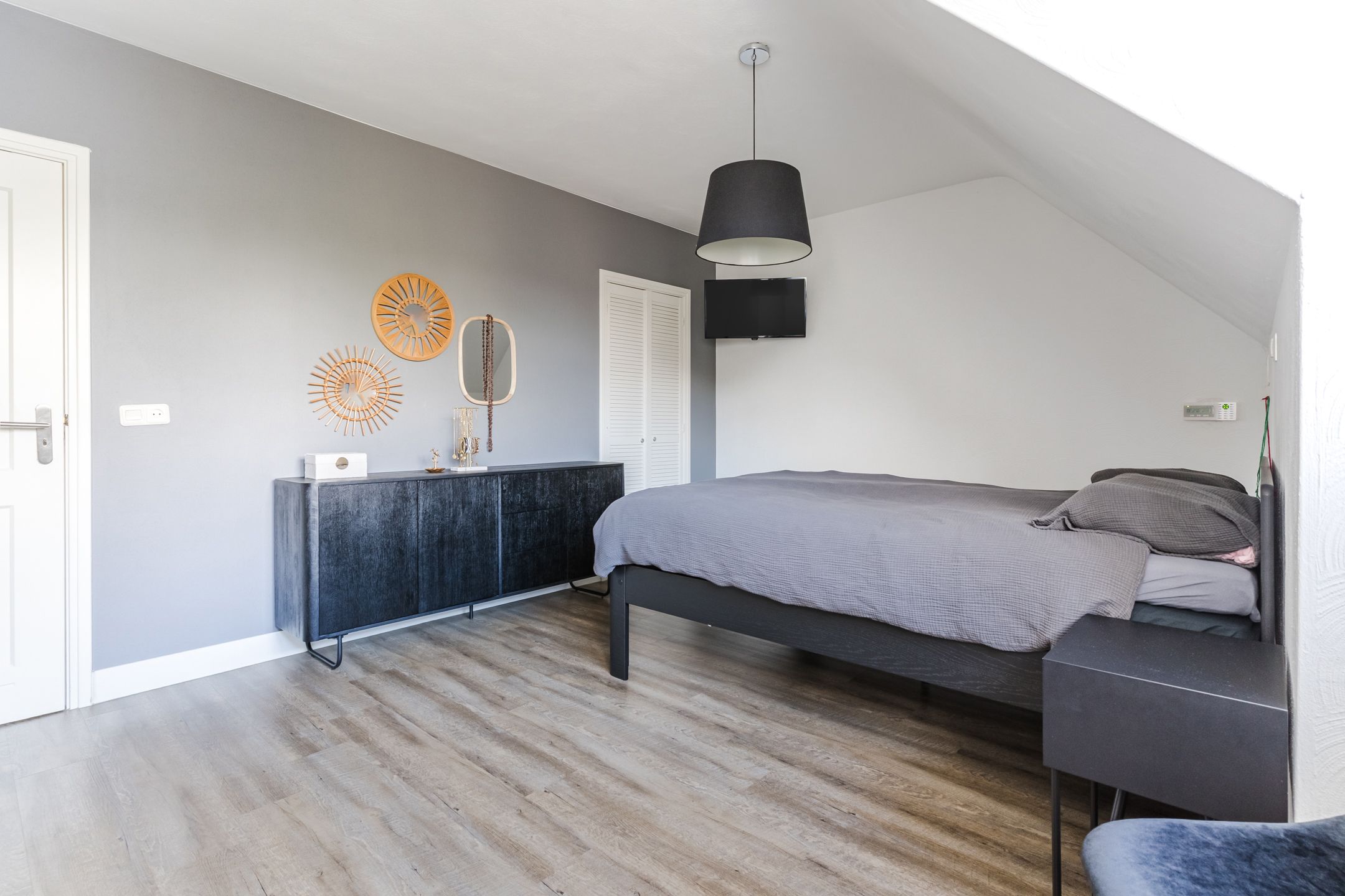 Luxurious detached A+++ energy label home with spacious hobby room in Bergeijk — 30