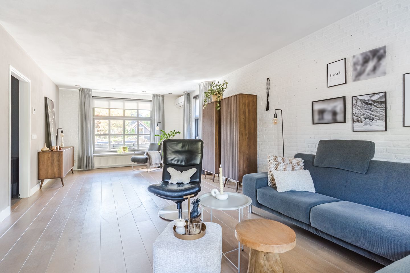 Luxurious detached A+++ energy label home with spacious hobby room in Bergeijk — 14