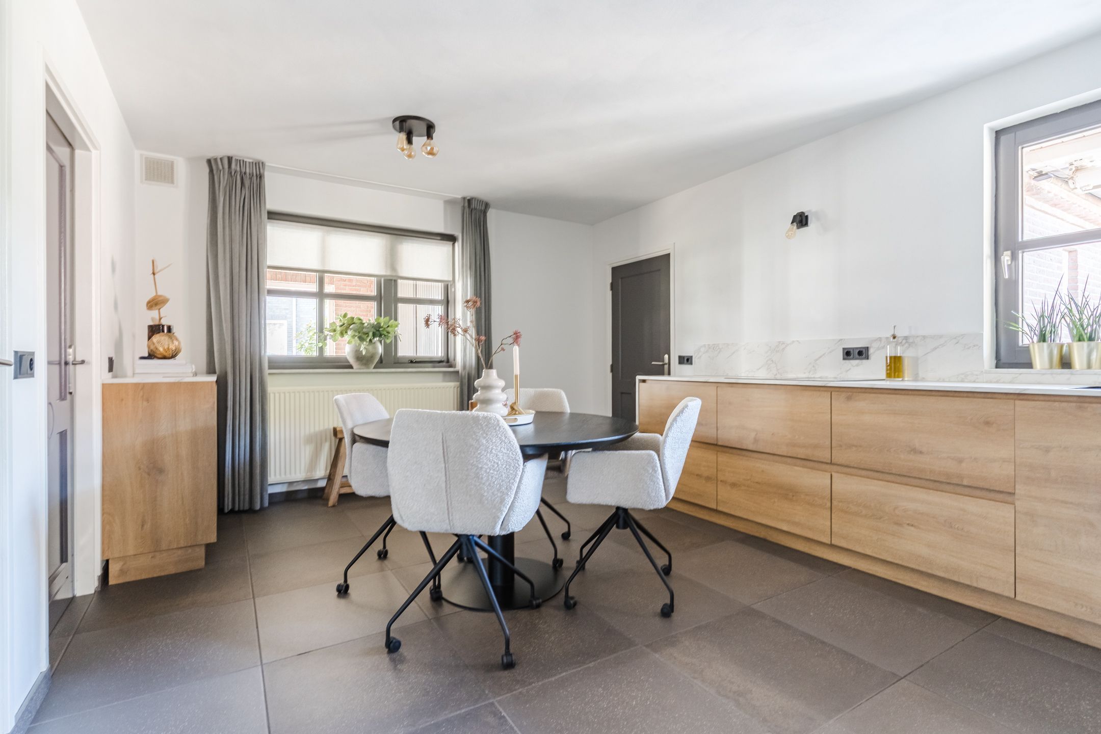 Luxurious detached A+++ energy label home with spacious hobby room in Bergeijk — 18