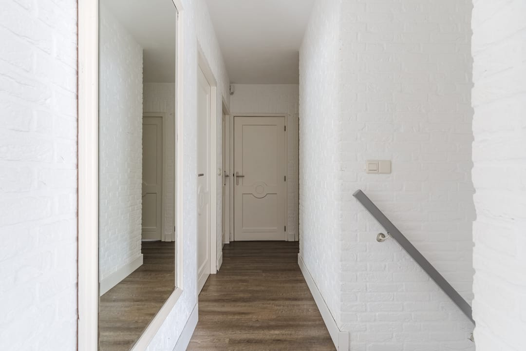 Luxurious detached A+++ energy label home with spacious hobby room in Bergeijk — 43