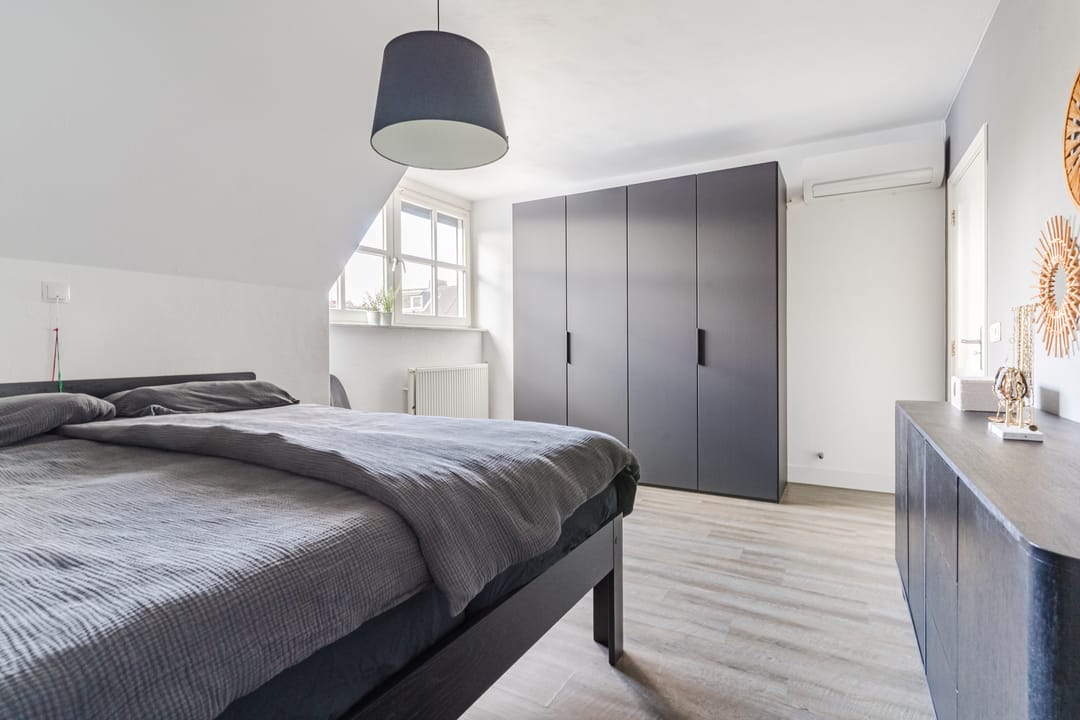 Luxurious detached A+++ energy label home with spacious hobby room in Bergeijk — 31