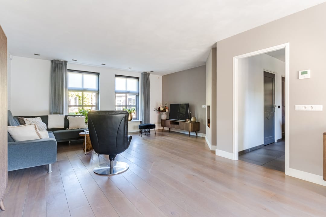 Luxurious detached A+++ energy label home with spacious hobby room in Bergeijk — 17