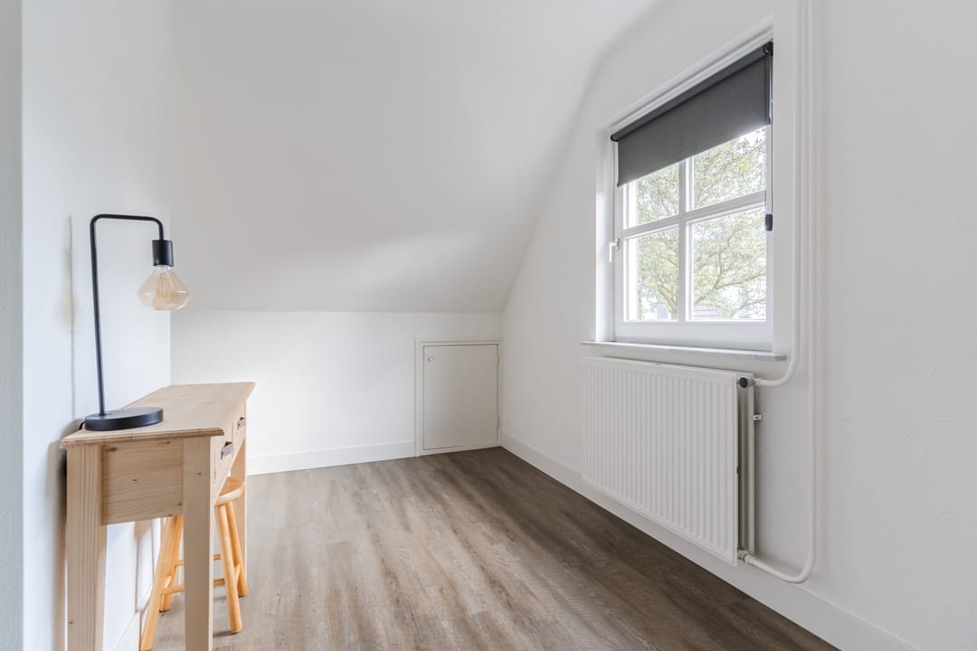 Luxurious detached A+++ energy label home with spacious hobby room in Bergeijk — 37