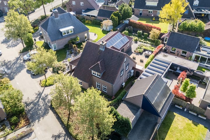 Foto 4 van Dokter Duchateaustraat 70
