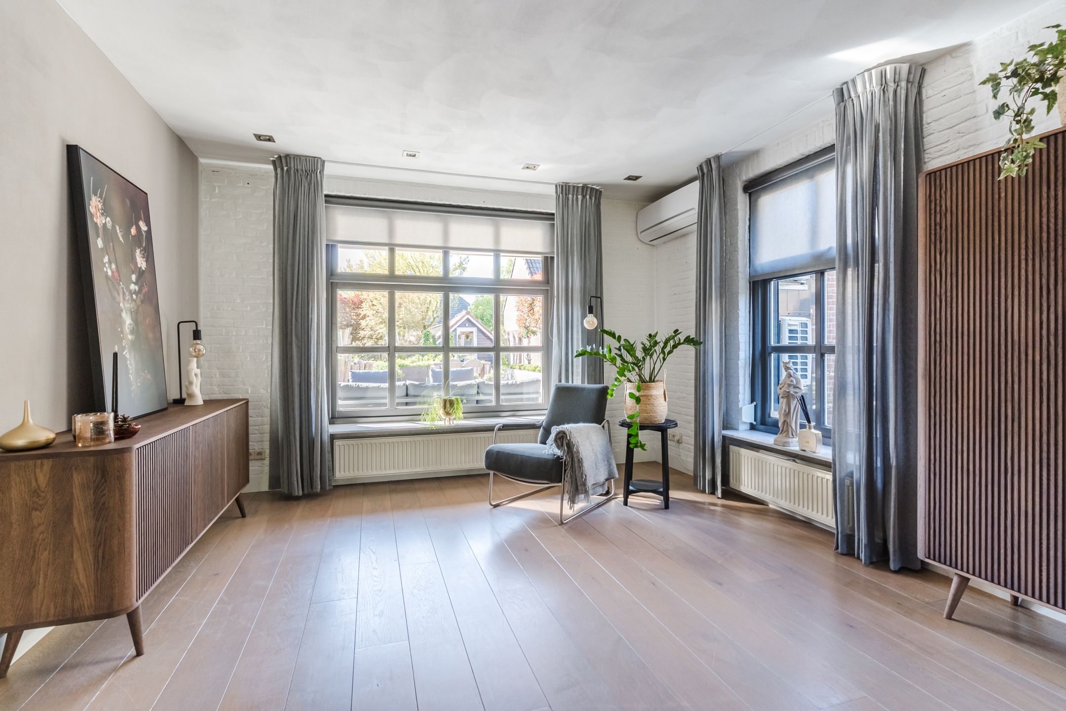 Luxurious detached A+++ energy label home with spacious hobby room in Bergeijk — 15