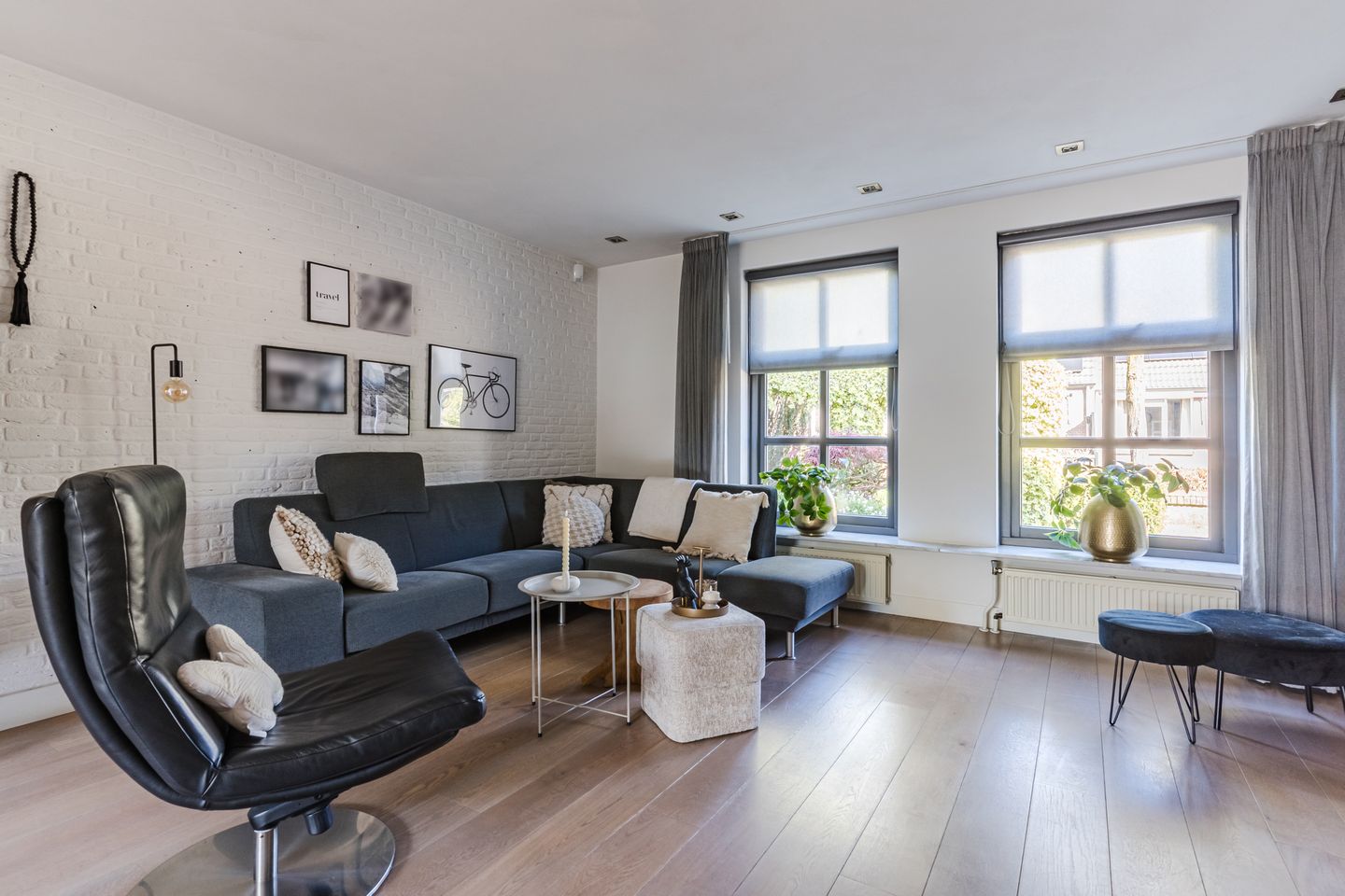 Luxurious detached A+++ energy label home with spacious hobby room in Bergeijk — 10