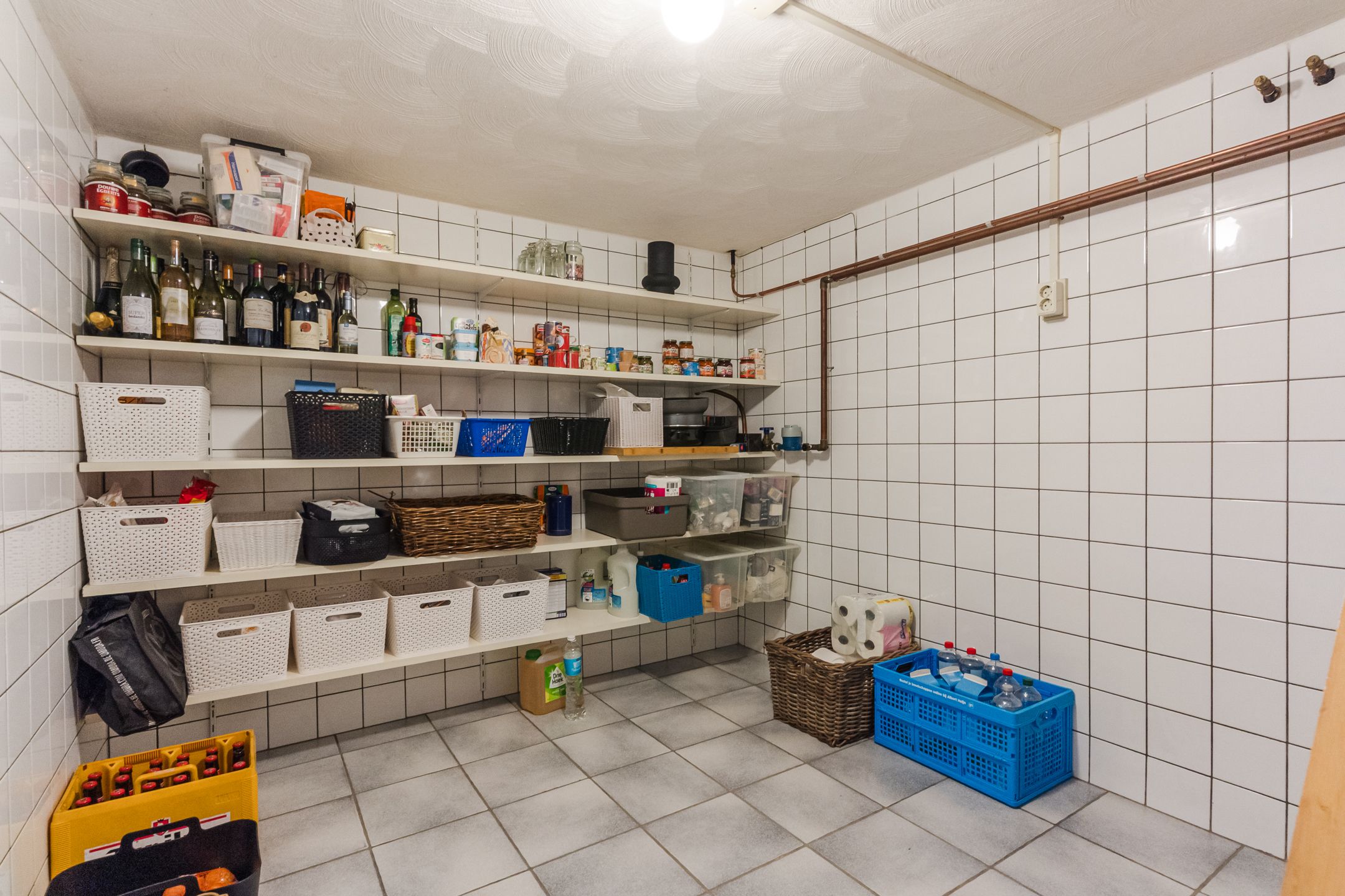 Luxurious detached A+++ energy label home with spacious hobby room in Bergeijk — 21