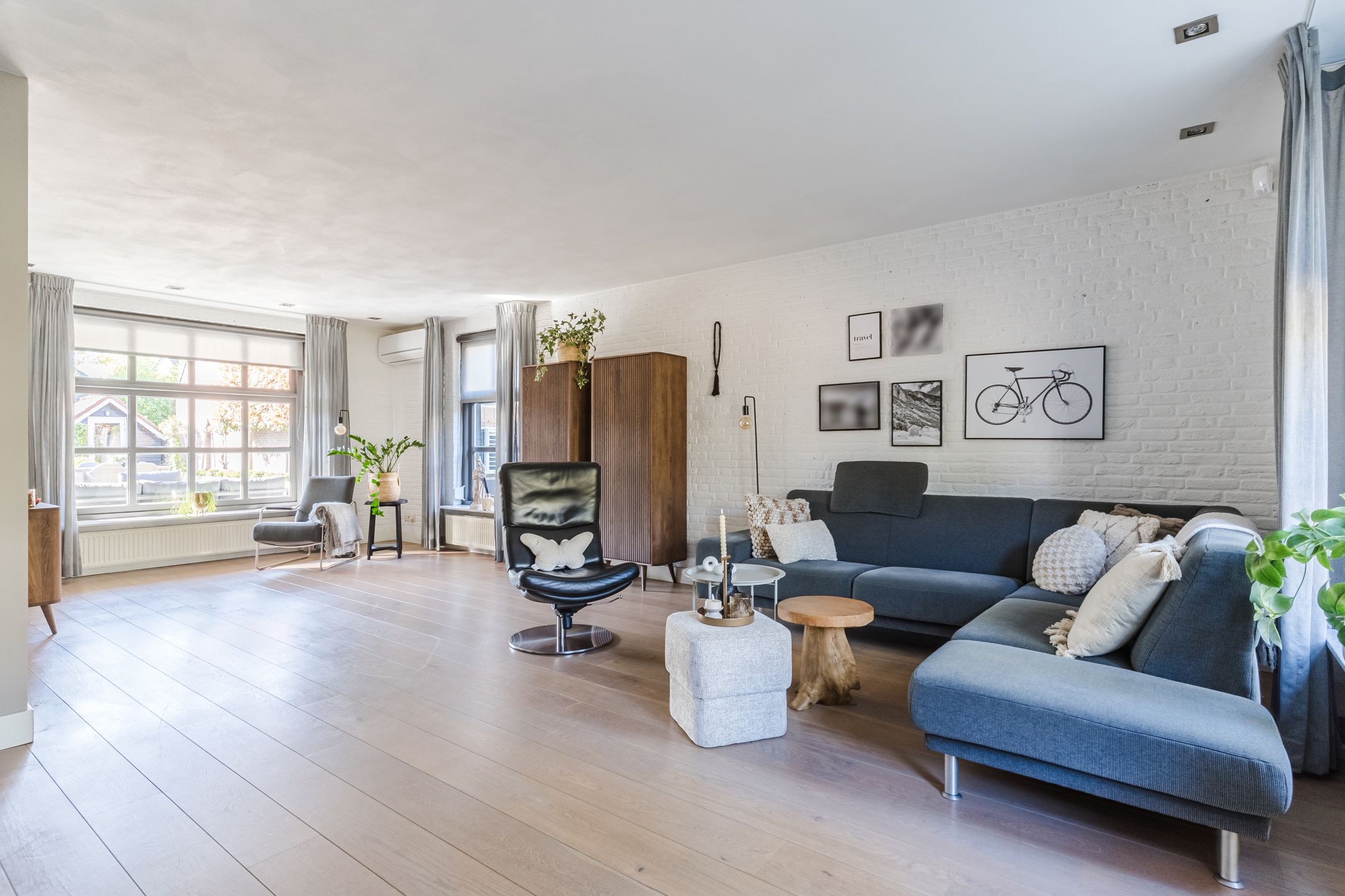 Luxurious detached A+++ energy label home with spacious hobby room in Bergeijk — 12
