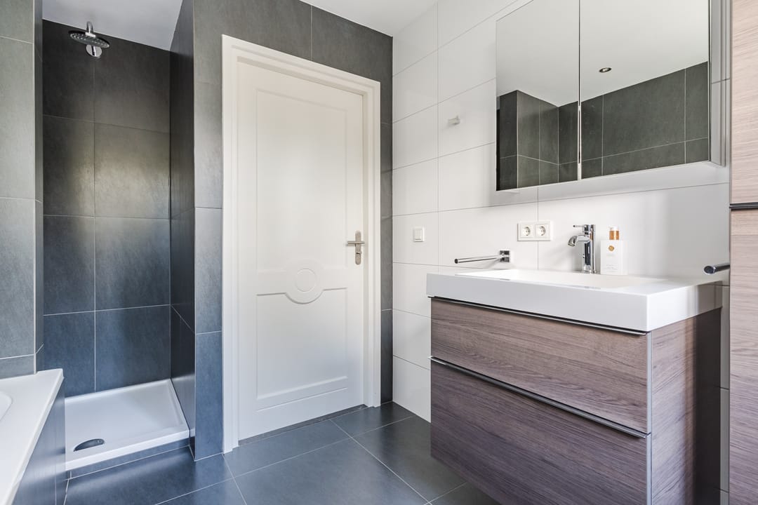 Luxurious detached A+++ energy label home with spacious hobby room in Bergeijk — 41