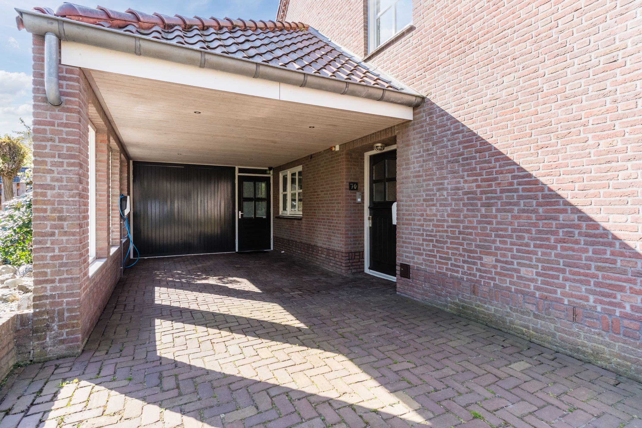 Luxurious detached A+++ energy label home with spacious hobby room in Bergeijk — 63