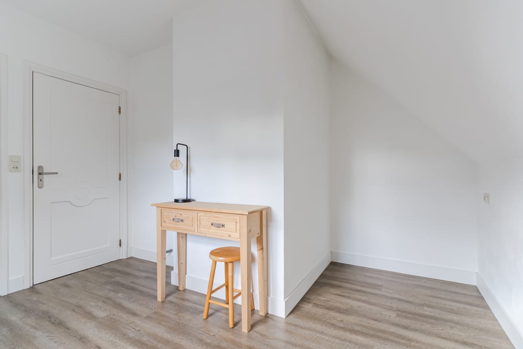 Luxurious detached A+++ energy label home with spacious hobby room in Bergeijk — 38