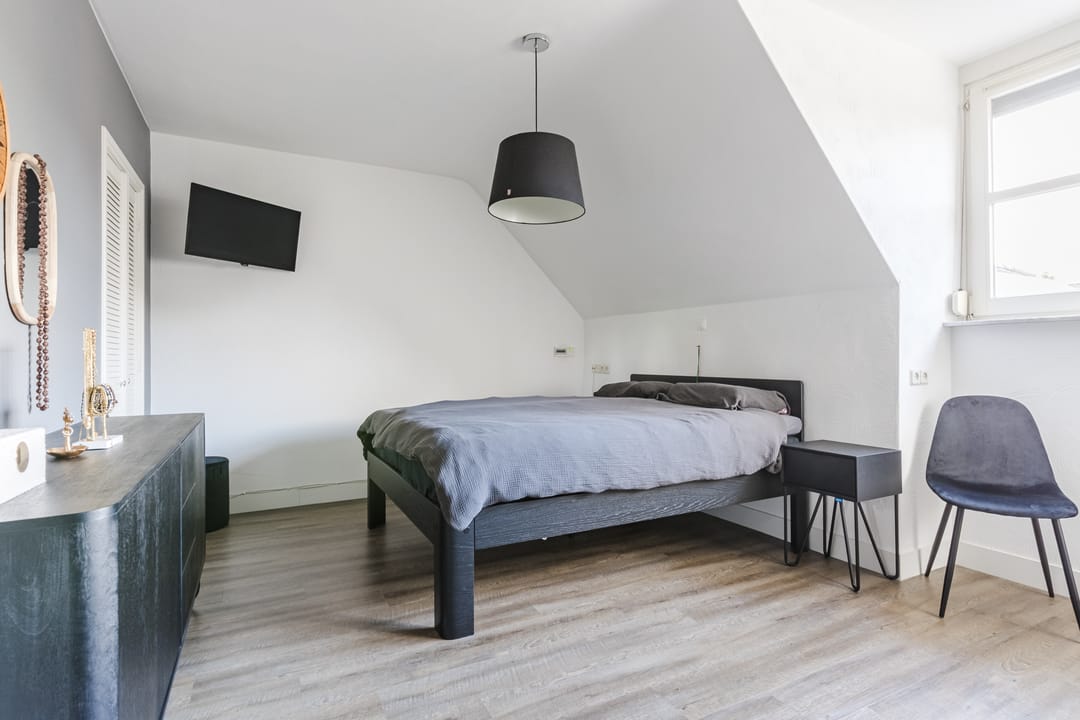 Luxurious detached A+++ energy label home with spacious hobby room in Bergeijk — 32