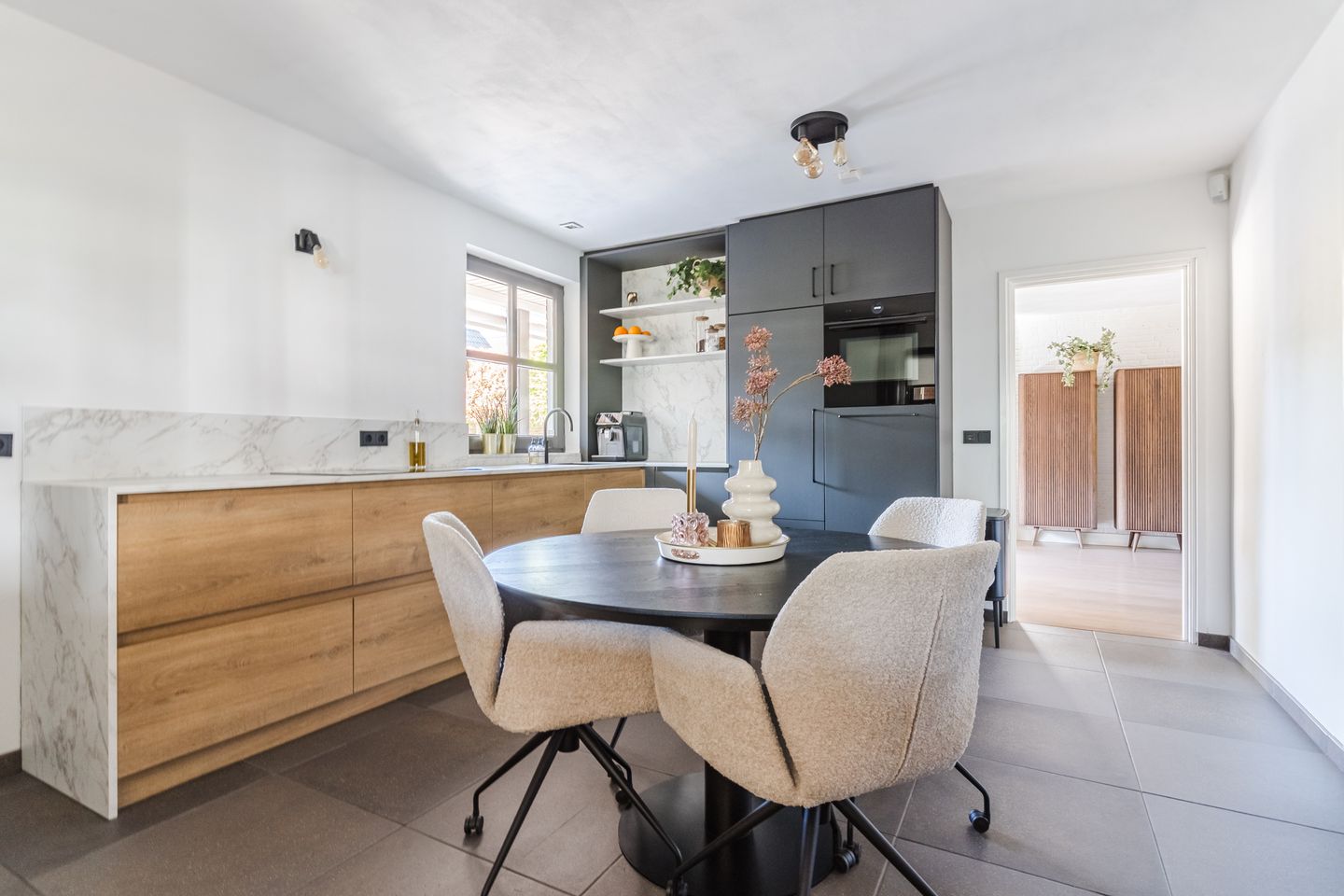 Luxurious detached A+++ energy label home with spacious hobby room in Bergeijk — 19