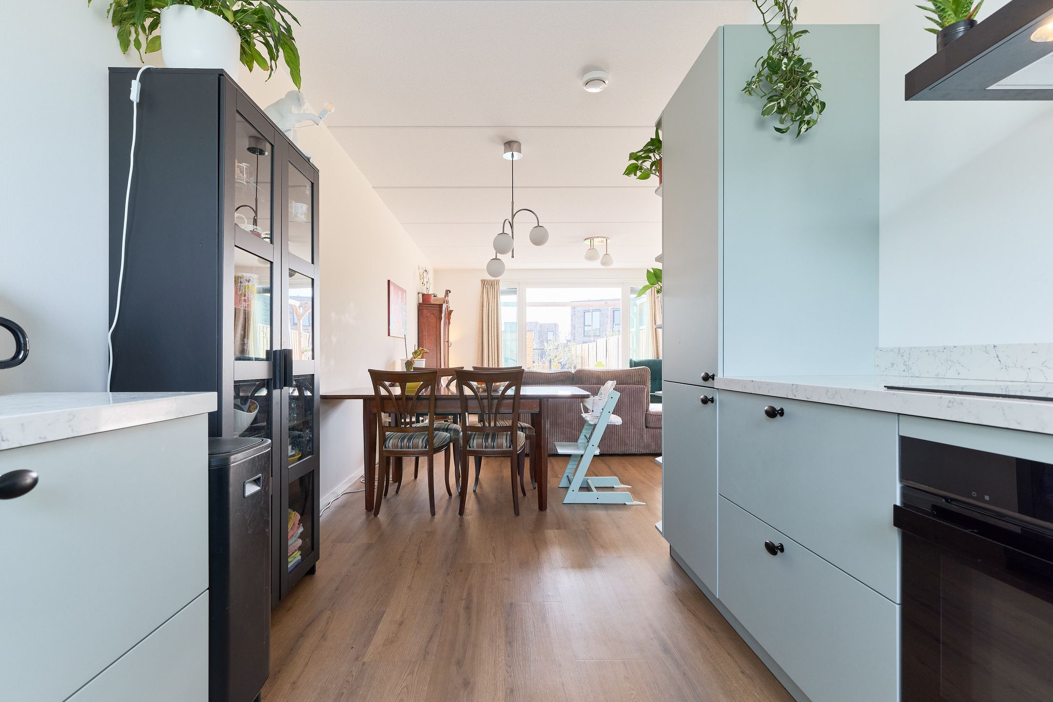 Sustainable Modern Home with Large South-Facing Garden in De Groene Eem — 15
