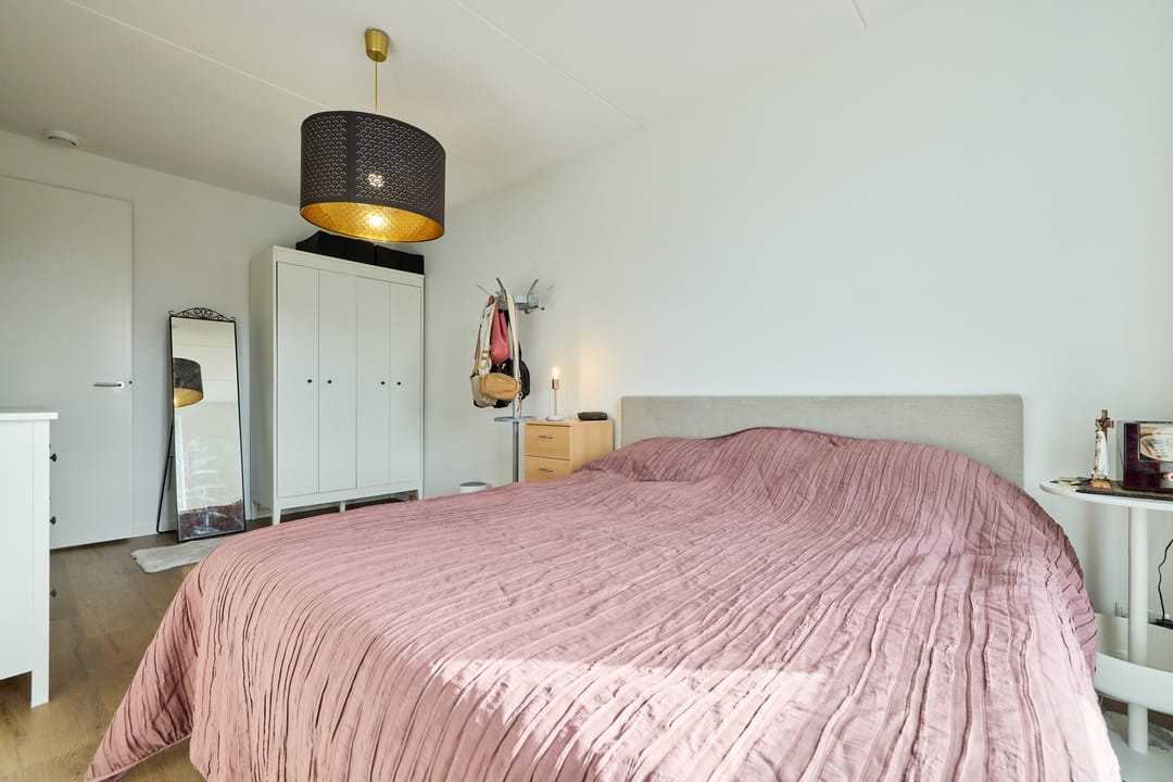 Sustainable Modern Home with Large South-Facing Garden in De Groene Eem — 23
