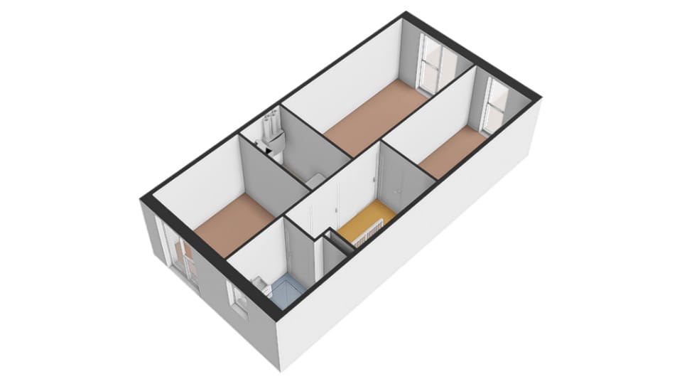 Sustainable Modern Home with Large South-Facing Garden in De Groene Eem — 46