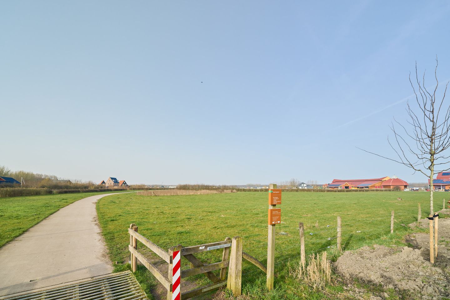 Sustainable Modern Home with Large South-Facing Garden in De Groene Eem — 40