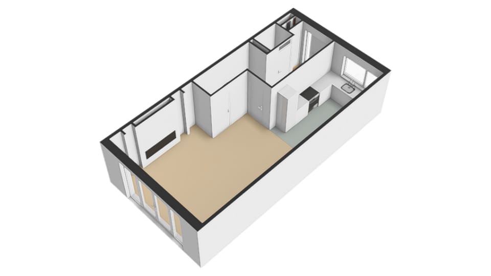 Sustainable Modern Home with Large South-Facing Garden in De Groene Eem — 42