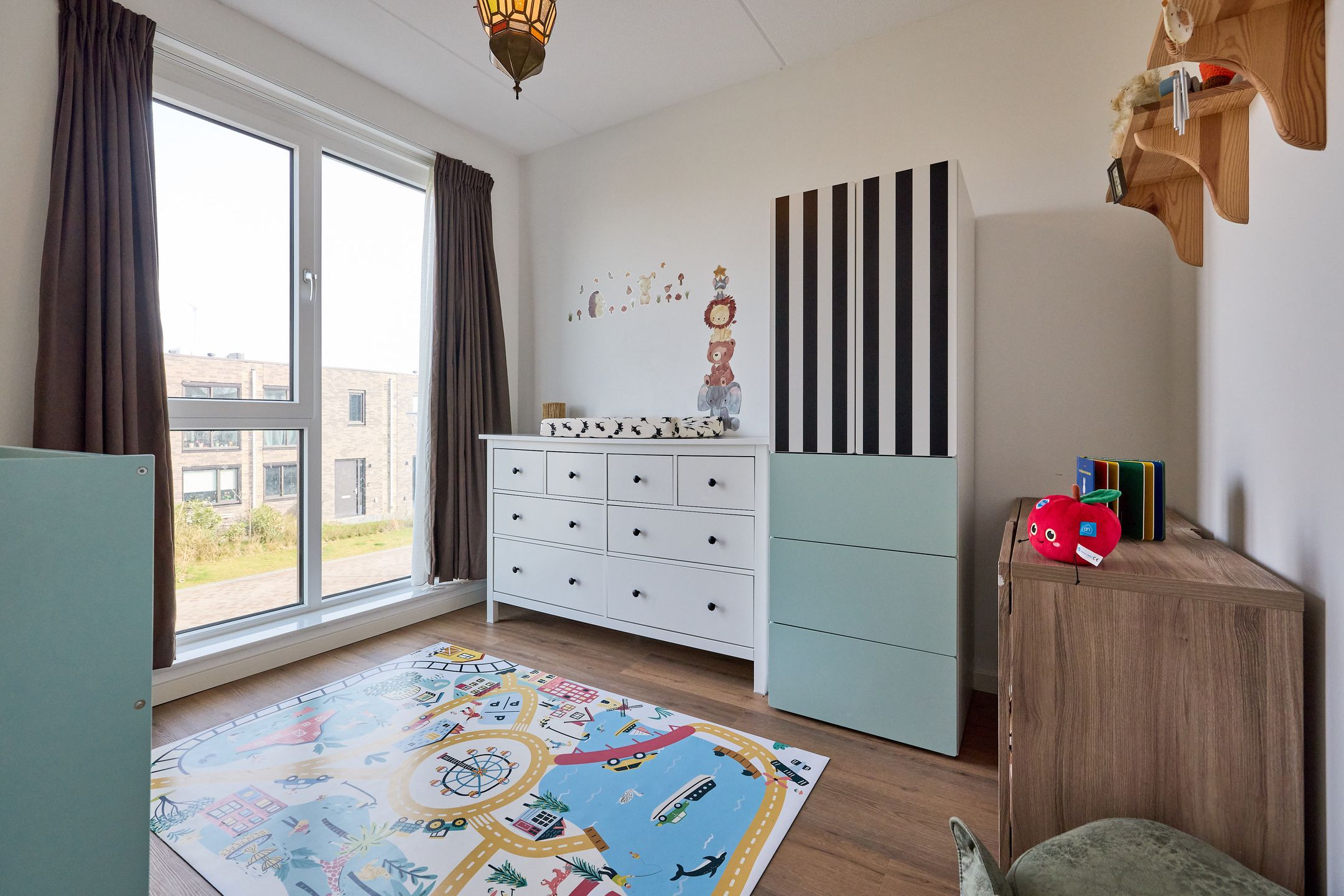 Sustainable Modern Home with Large South-Facing Garden in De Groene Eem — 27