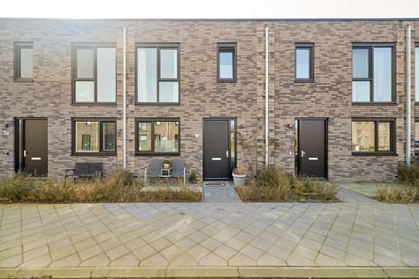 Elizabeth Anscombestraat thumbnail