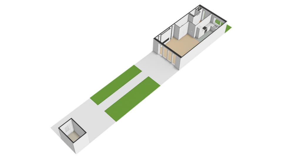 Sustainable Modern Home with Large South-Facing Garden in De Groene Eem — 51