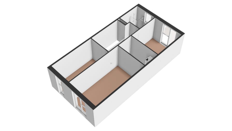 Sustainable Modern Home with Large South-Facing Garden in De Groene Eem — 45