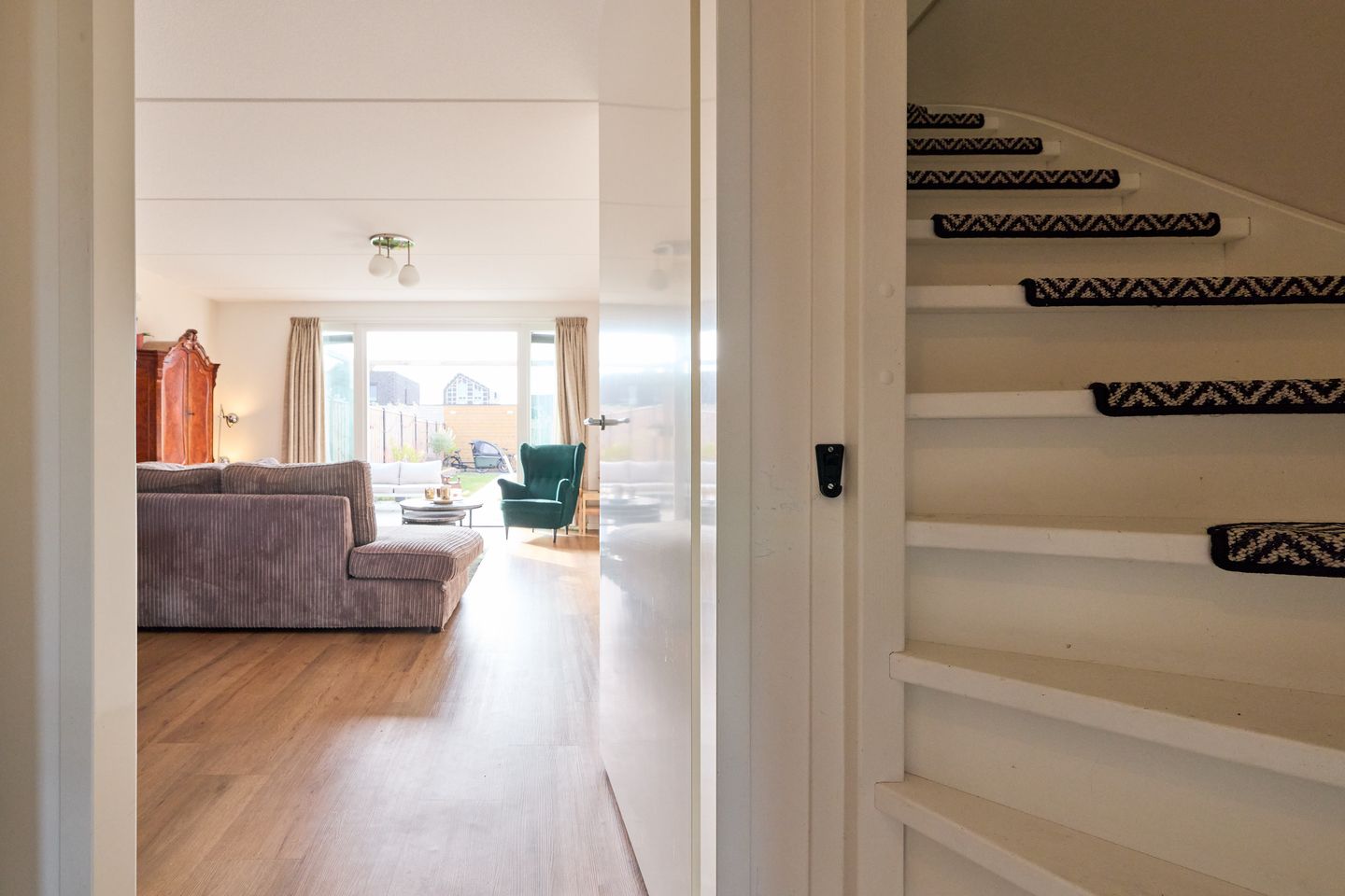 Sustainable Modern Home with Large South-Facing Garden in De Groene Eem — 20