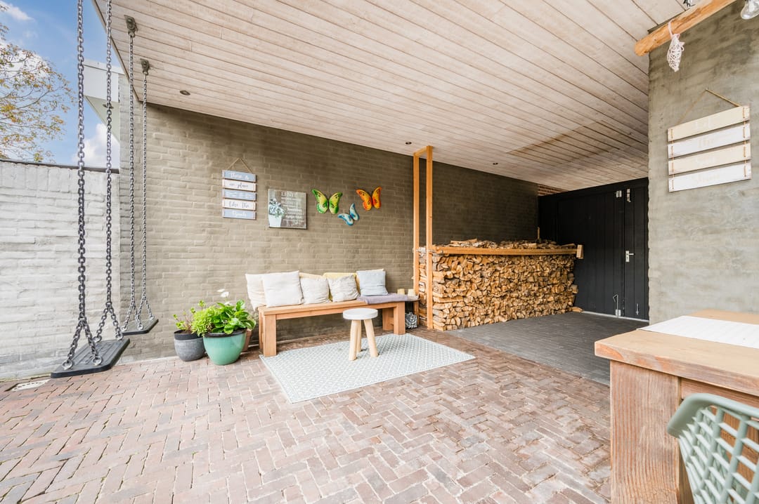 Photo 47 of Odradastraat 25