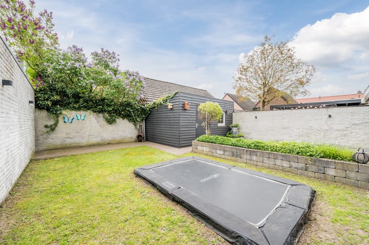 Photo 4 of Odradastraat 25