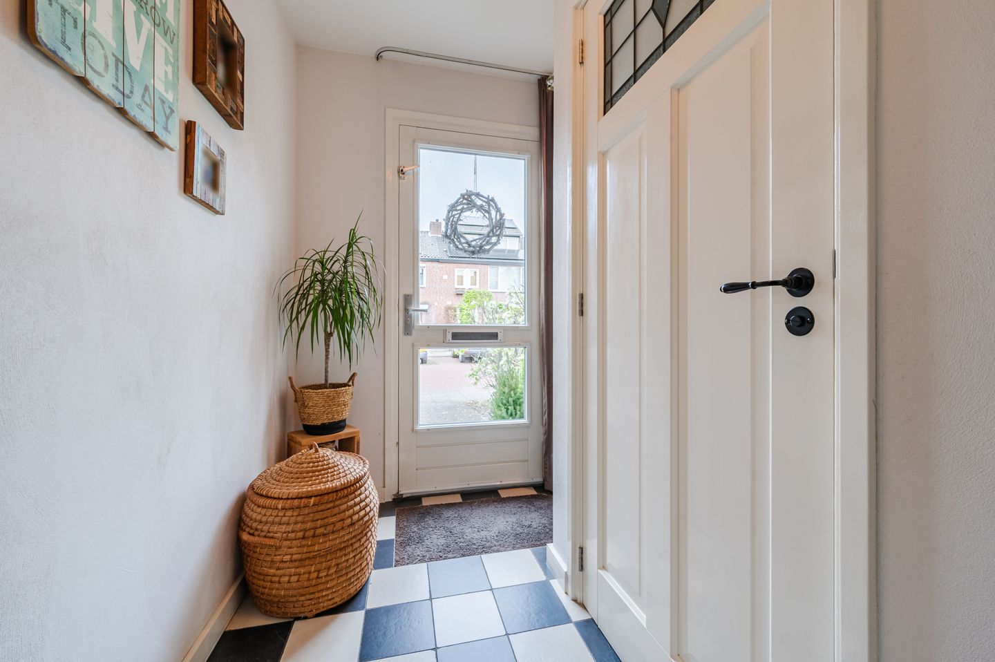 Photo 20 of Odradastraat 25