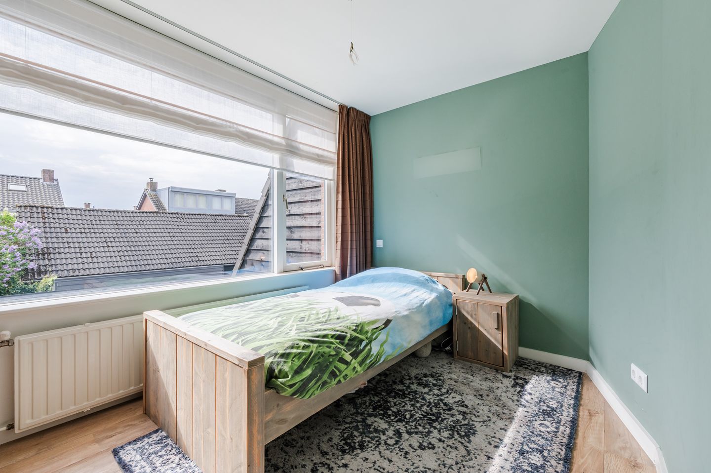 Photo 29 of Odradastraat 25