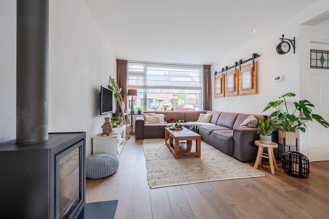 Photo 7 of Odradastraat 25