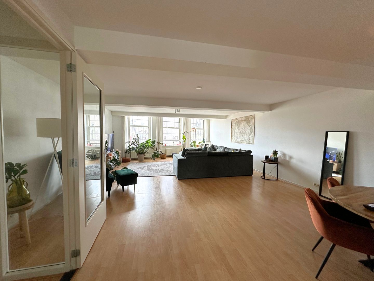 Foto 5 van Gedempte Oude Gracht 54-B