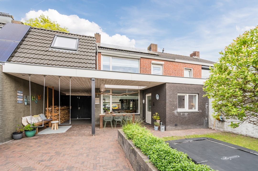 Photo 52 of Odradastraat 25