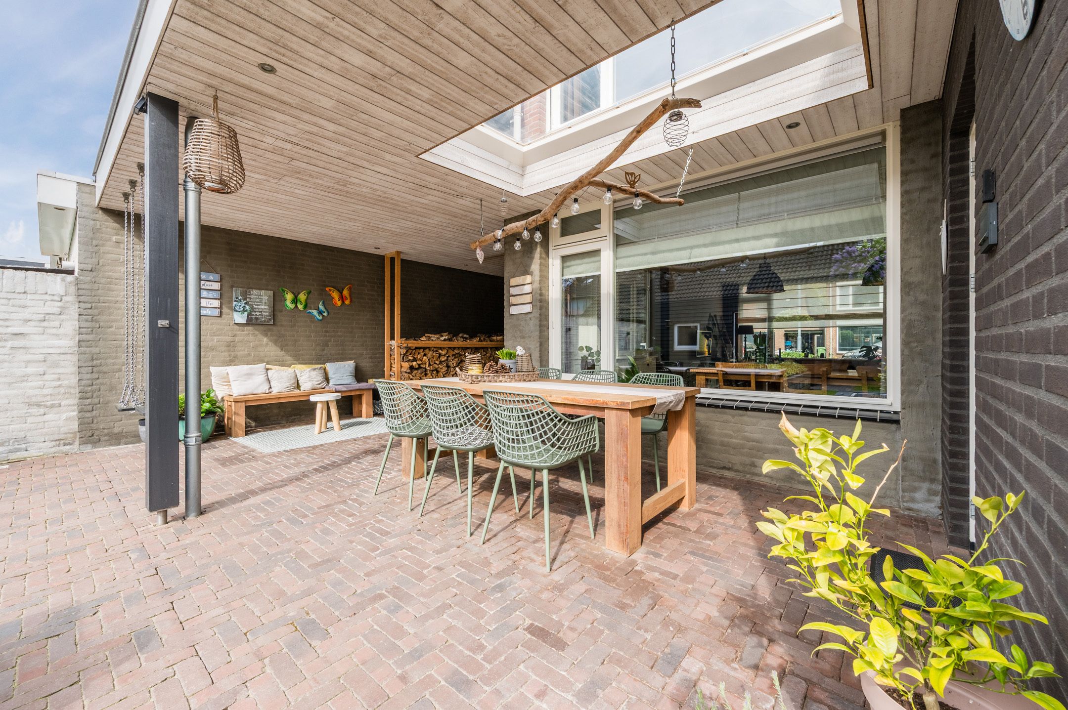 Photo 48 of Odradastraat 25
