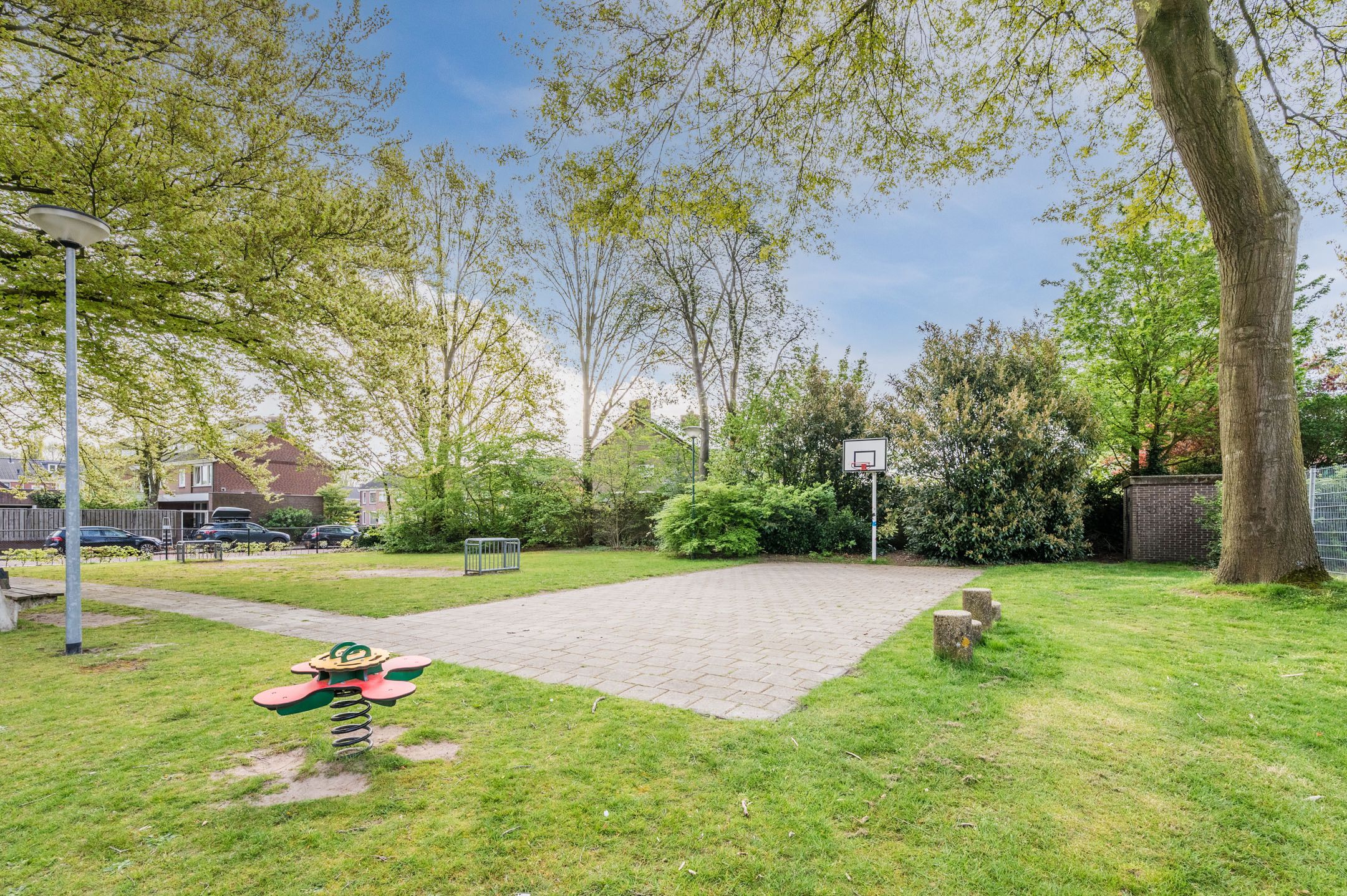 Photo 57 of Odradastraat 25