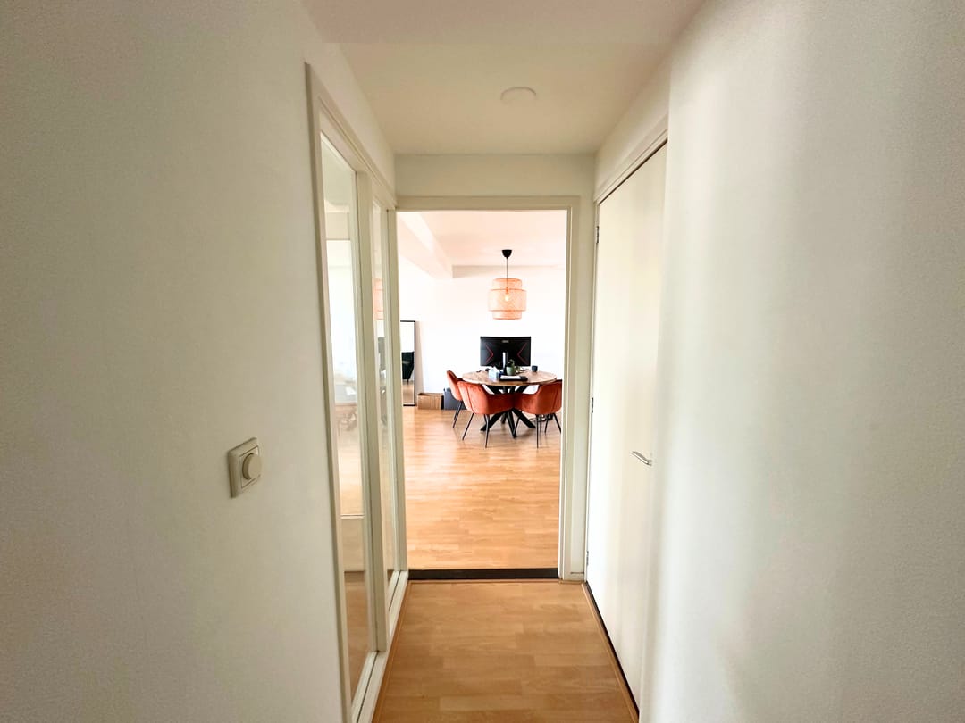 Foto 7 van Gedempte Oude Gracht 54-B