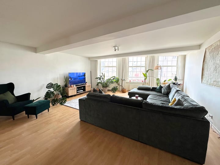 Foto 4 van Gedempte Oude Gracht 54-B