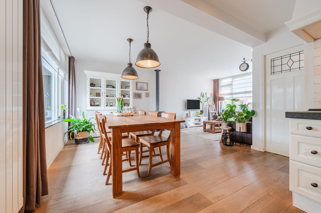 Photo 11 of Odradastraat 25